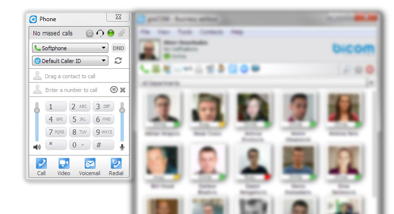 high quality voip phone calls